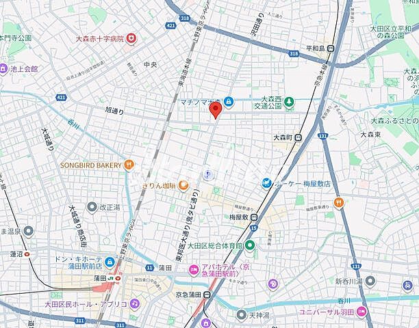 地図
