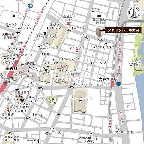 地図