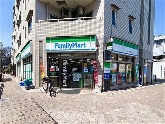 【コンビニエン...