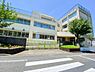 周辺：【小学校】世田谷区立千歳台小学校まで856ｍ