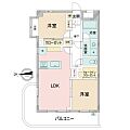 中野公園ハイツ7階3,980万円