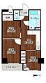 小石川ハイム9階3,480万円