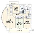ユニーブル漆山2階1,799万円