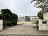 周辺：白水小学校まで　1100m　徒歩約14分●教育目標「教育基本法の精神に基づき、情操豊かで、知性に富み、実践力のある児童の育成」