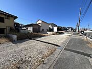 地下鉄桜通線「神沢」駅まで徒歩約4分！通勤通学にも至便な立地です