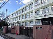 平針南小学校　徒歩約17分（約1300ｍ）