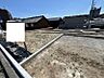 外観：現状更地の為、余計な費用がかからずスムーズに家づくりをスタートできます♪