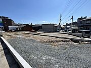南向きで日当たり良好！明るい住まいが実現します♪