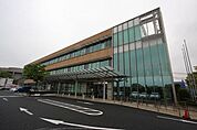 名古屋市緑区役所まで　352m　徒歩約5分