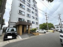 ユニオンシンワハイツ豊明