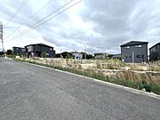 安心・快適に暮らせる、耐震等級3、断熱等性能等級5、設計性能評価取得の長期優良住宅。