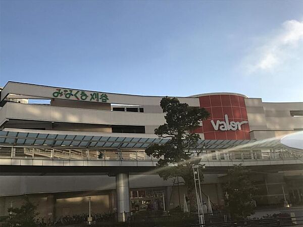 周辺を拡大表示