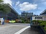 周辺：若園中学校まで徒歩約18分