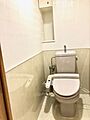 トイレは一部リ...