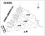 間取り：区割図（限定3棟！並列3台駐車可能です！）