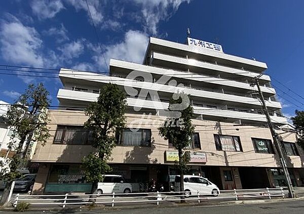 ハイツ菊水 701｜兵庫県神戸市長田区房王寺町7丁目(賃貸マンション2DK・7階・49.50㎡)の写真 その1