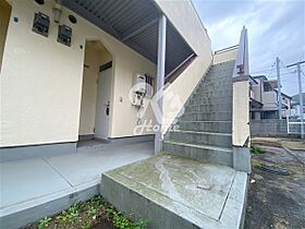 ルミエール須磨  ｜ 兵庫県神戸市須磨区須磨寺町2丁目（賃貸アパート1DK・2階・22.00㎡） その18