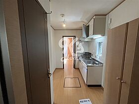 リーフェ前原町  ｜ 兵庫県神戸市長田区前原町1丁目（賃貸アパート1K・1階・27.00㎡） その22