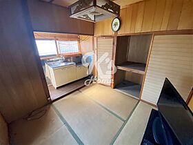 西山町アパート  ｜ 兵庫県神戸市長田区西山町4丁目（賃貸アパート1R・2階・16.00㎡） その21