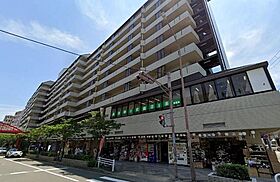 西山町アパート  ｜ 兵庫県神戸市長田区西山町4丁目（賃貸アパート1R・2階・16.00㎡） その27