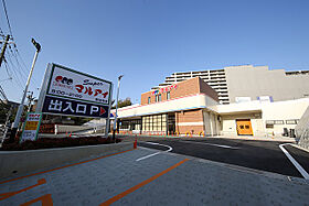 カサベール弐番館  ｜ 兵庫県神戸市須磨区妙法寺字堂ノ下（賃貸アパート1LDK・1階・49.50㎡） その22