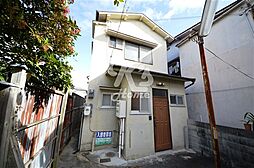 板宿町3丁目貸家