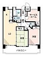 フローレンス光町5階13.5万円