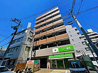広島県広島市中区富士見町5-5：物件画像／賃貸住宅管理株式会社　広島駅前店