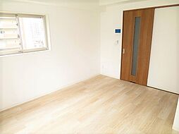 Reverb 二葉の里 10階1Kのリビング/ダイニング