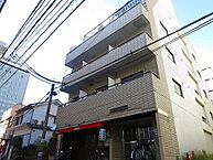 広島県広島市中区小町：物件画像／賃貸住宅管理株式会社　広島駅前店