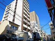 広島県広島市中区宝町：物件画像／賃貸住宅管理株式会社　広島駅前店