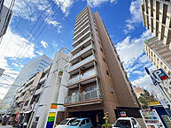 広島県広島市中区幟町11-1：物件画像／賃貸住宅管理株式会社　広島駅前店