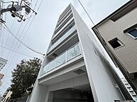 広島県広島市東区愛宕町6-9：物件画像／賃貸住宅管理株式会社　広島駅前店