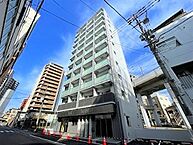 広島県広島市東区二葉の里1丁目：物件画像／賃貸住宅管理株式会社　広島駅前店
