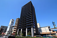 広島県広島市西区横川新町1-9：物件画像／賃貸住宅管理株式会社　広島駅前店