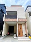 埼玉県ふじみ野市上福岡3丁目：物件画像