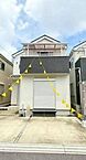 埼玉県草加市氷川町：物件画像