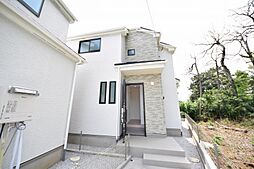 東村山市野口町1丁目　新築一戸建て　22期　A号棟