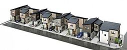 さいたま市西区西遊馬 新築一戸建 Southside L号棟