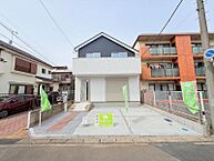 埼玉県上尾市浅間台3丁目：物件画像