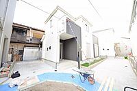 埼玉県川口市上青木6丁目：物件画像