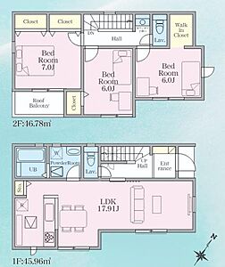 間取り 間取り