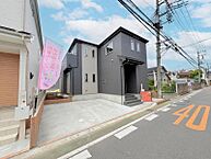 埼玉県ふじみ野市亀久保3丁目：物件画像
