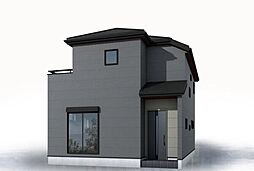 三郷市彦糸1丁目 新築一戸建て 3期 4号棟