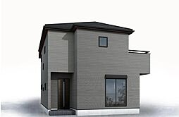 三郷市彦糸1丁目 新築一戸建て 3期 3号棟