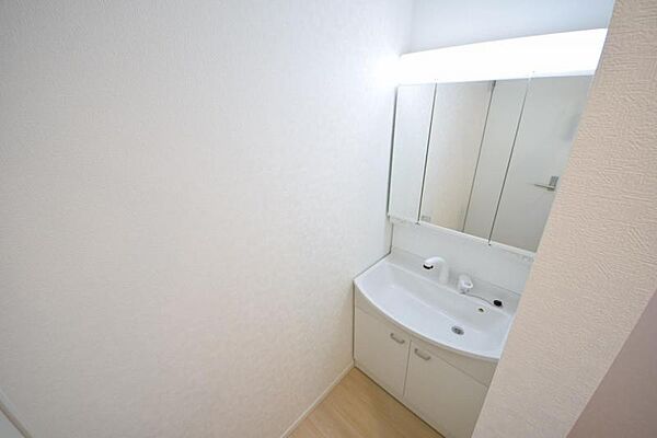 洗面を拡大表示