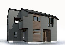 所沢市北秋津 新築一戸建て 第9期 2号棟