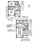 埼玉県さいたま市岩槻区並木1丁目：物件画像