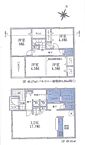 埼玉県所沢市大字山口：物件画像