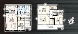 さいたま市見沼区御蔵　新築一戸建て　9期　1号棟